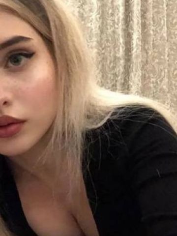 Индивидуалка Тереза Фотография 3